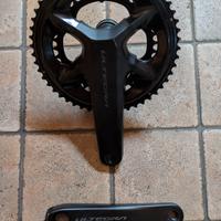 guarnitura bici da corsa 