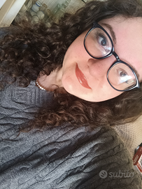 Babysitter/Dog-catsitter o altro