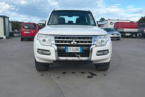 Mitsubishi Pajero 3.2 DI-D 16V aut. 3p. Intense DP
