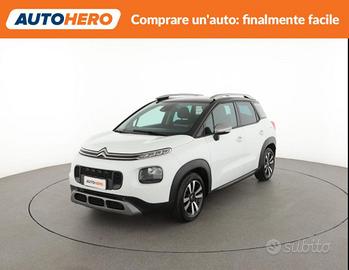 CITROEN C3 Aircross GY68825