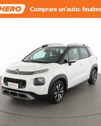 CITROEN C3 Aircross GY68825