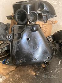 Cassa filtro minarelli orizzontale/keeway/cpi/aero