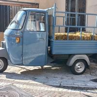 Ape Piaggio 501