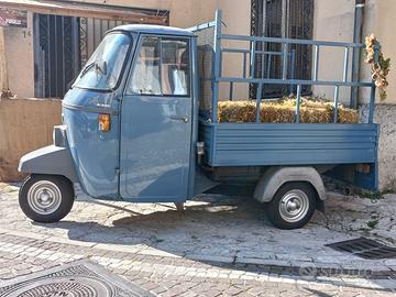 Ape Piaggio 501