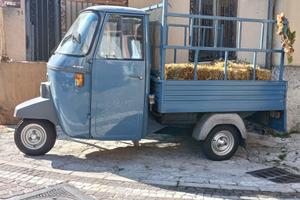 Ape Piaggio 501