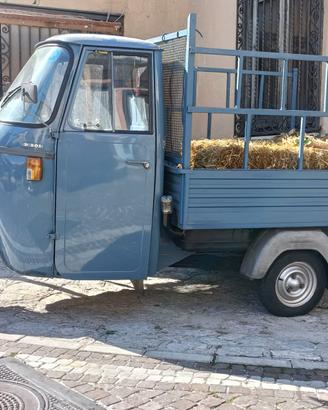 Ape Piaggio 501