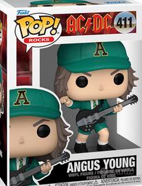 Funko Pop ACDC Angus