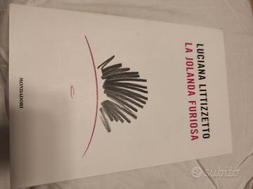 la jolanda furiosa