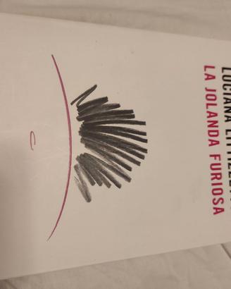 la jolanda furiosa