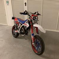 Fantic Casa 50