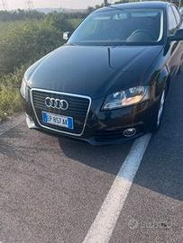 Audi A3 Sportback 1.6 tdi, 90cv