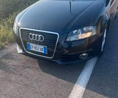Audi A3 Sportback 1.6 tdi, 90cv