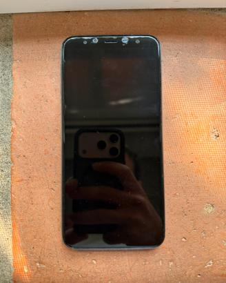 Smartphone Samsung J610