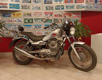 Moto Guzzi Nevada 750 - 2005