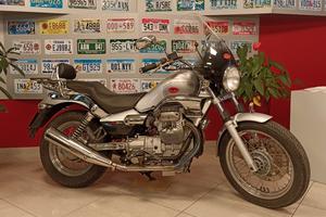 Moto Guzzi Nevada 750 - 2005