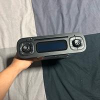 Radio per panda