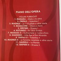 Collana  " EROTICA "