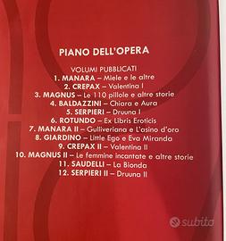 Collana  " EROTICA "