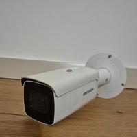 telecamera hikvision 5mp