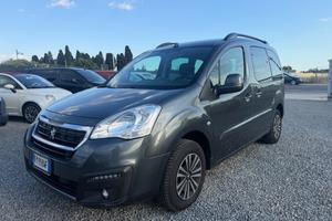 Peugeot Partner Tepee 1.6 HDi GARANZIA