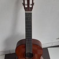 chitarra yamaha cs 40 3/4