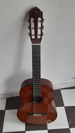 chitarra yamaha cs 40 3/4