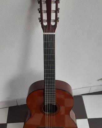 chitarra yamaha cs 40 3/4