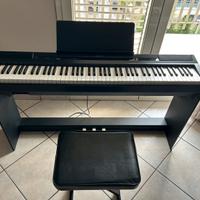 Pianoforte Donner Dep10