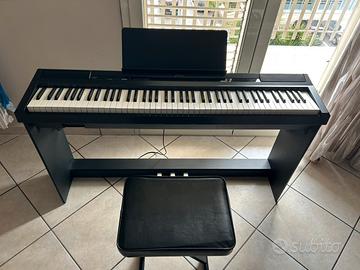 Pianoforte Donner Dep10