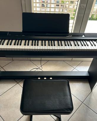 Pianoforte Donner Dep10