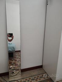 Specchio lungo