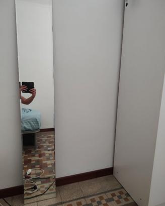 Specchio lungo