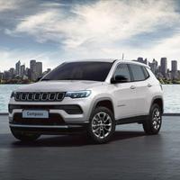 JEEP Compass 1.5 MHEV 130CV 2wd - KM ZERO ITALIA