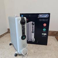 DeLonghi TRRS 1225C, Radiatore elettrico 2500W

