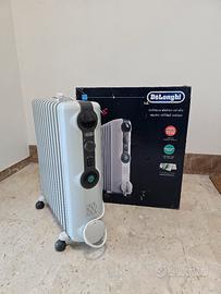 DeLonghi TRRS 1225C, Radiatore elettrico 2500W

