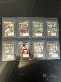 One piece Promo 2005 shonen jump