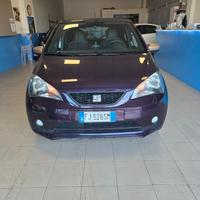 Seat Mii 1.0 68 CV 5 porte FR Line Ecofuel