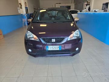 Seat Mii 1.0 68 CV 5 porte FR Line Ecofuel