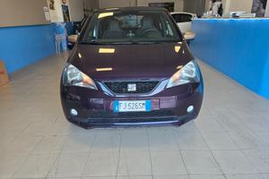 Seat Mii 1.0 68 CV 5 porte FR Line Ecofuel