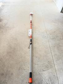Svettatoio Telescopico Bacho Atp 230-410