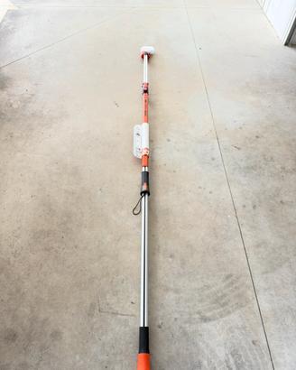 Svettatoio Telescopico Bacho Atp 230-410
