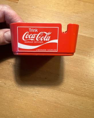 Posacenere Coca Cola
