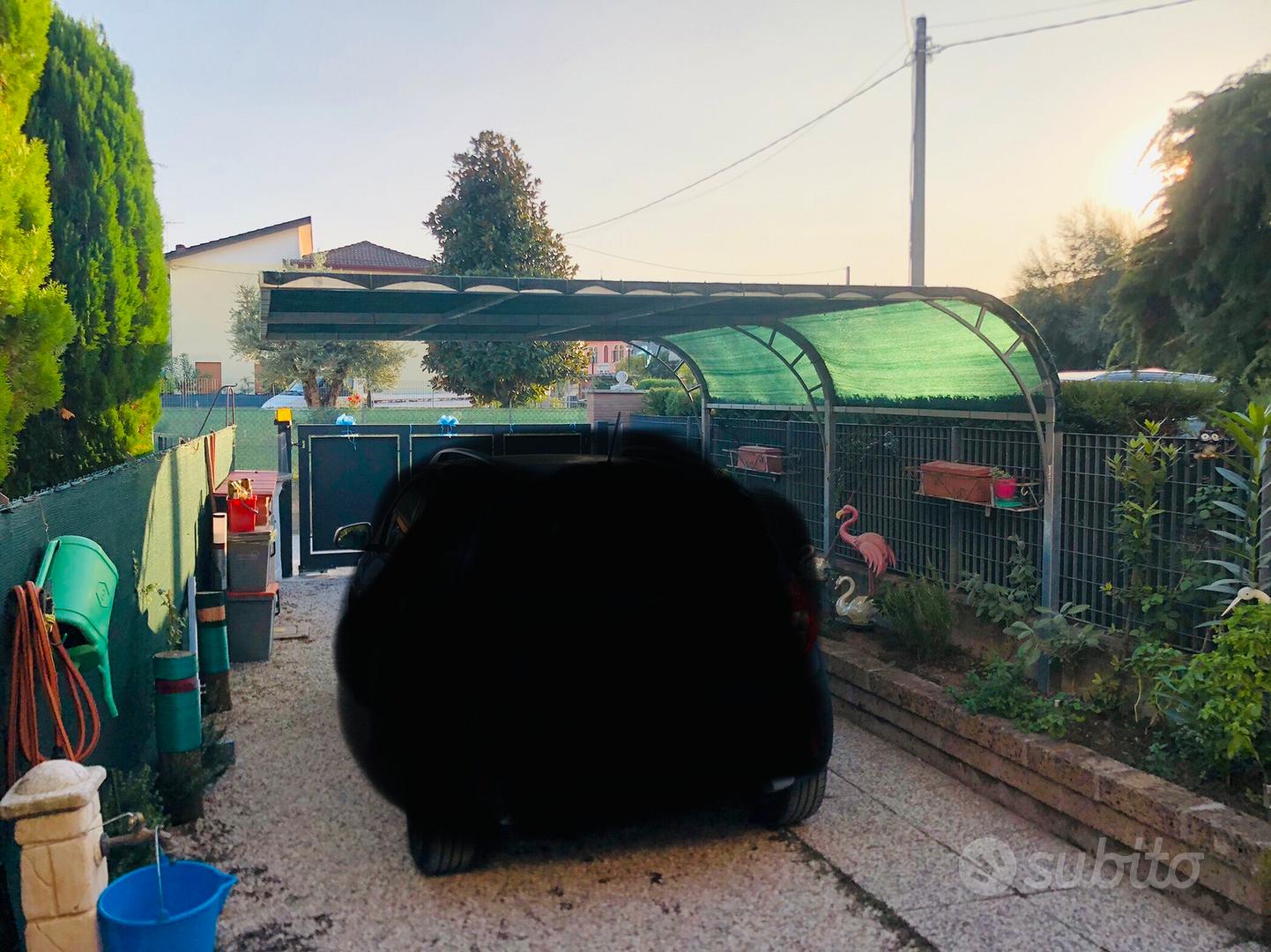 Tettoie per auto su misura - Giardino e Fai da te In vendita a Padova