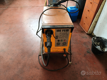 Saldatrice 220 INE