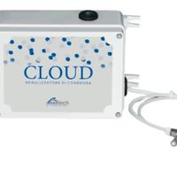 Nebulizzatore condensa condizionatore