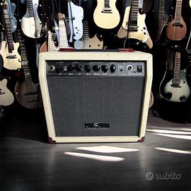 Amplificatore Sound Station cream 15 r