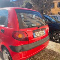 Daewoo Matiz 0.8 benzina – 85.000 km –