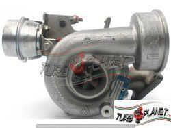 Turbina mercedes-benz classe a (w169) a 200 cdi