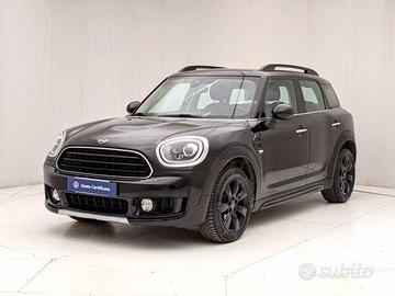 MINI Mini 1.5 One D Business Countryman Automatica