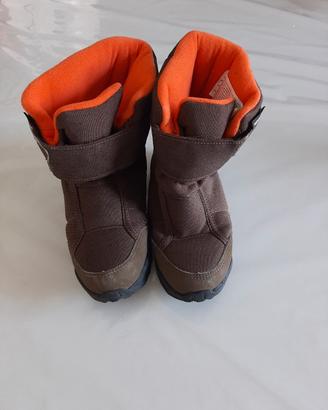 Scarponcini da neven. 31